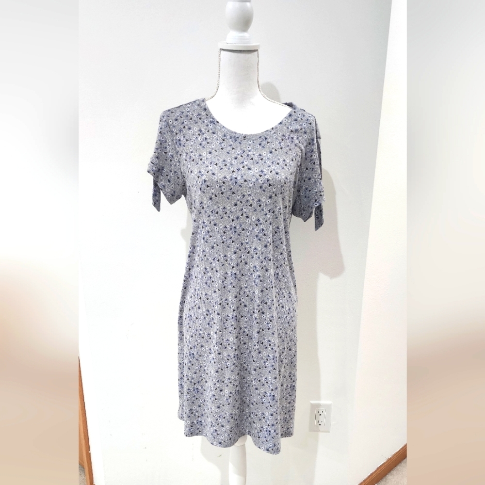 Lauren Conrad dress